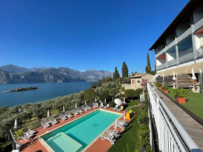 Hotel Roma Aparthotel Malcesine